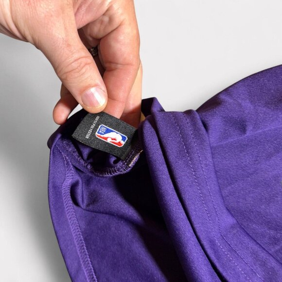 Phoenix Suns Chris Paul Jersey Tank Top - Picture 11 of 11